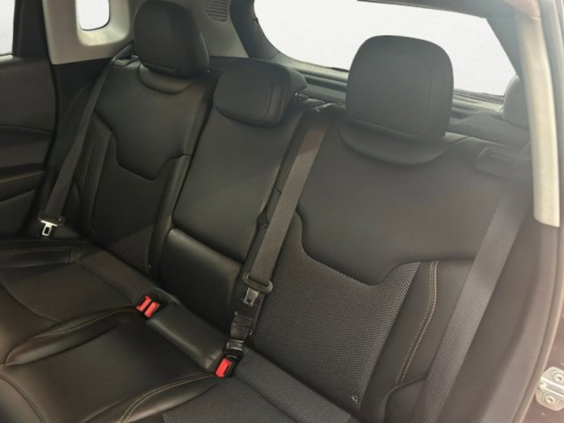 Jeep Compass usata a Treviso (10)
