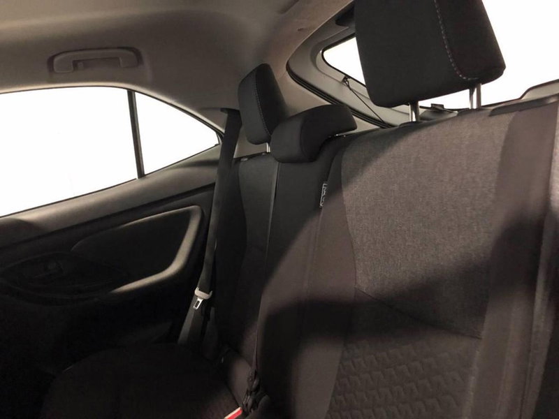 Toyota Yaris Cross usata a Torino (14)