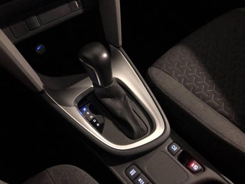 Toyota Yaris Cross usata a Torino (9)