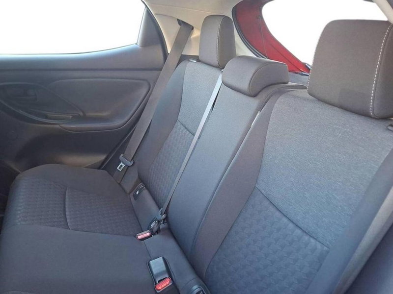 Toyota Yaris Cross usata a Torino (13)