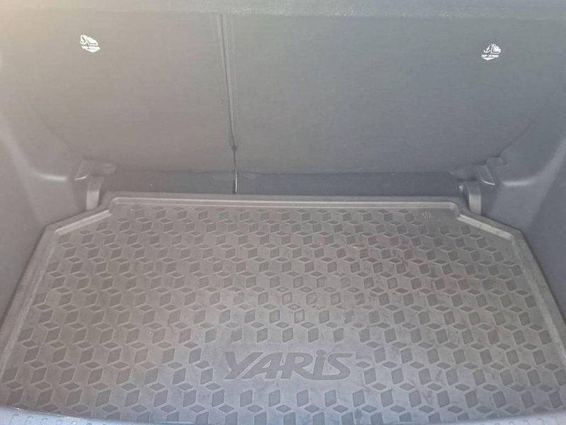 Toyota Yaris Cross usata a Torino (14)