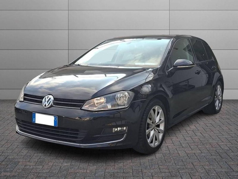 Volkswagen Golf usata a Torino