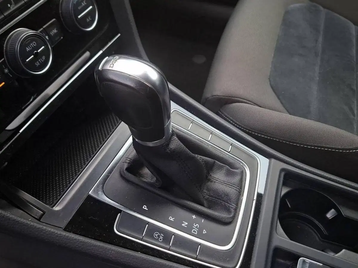 Volkswagen Golf usata a Torino (10)