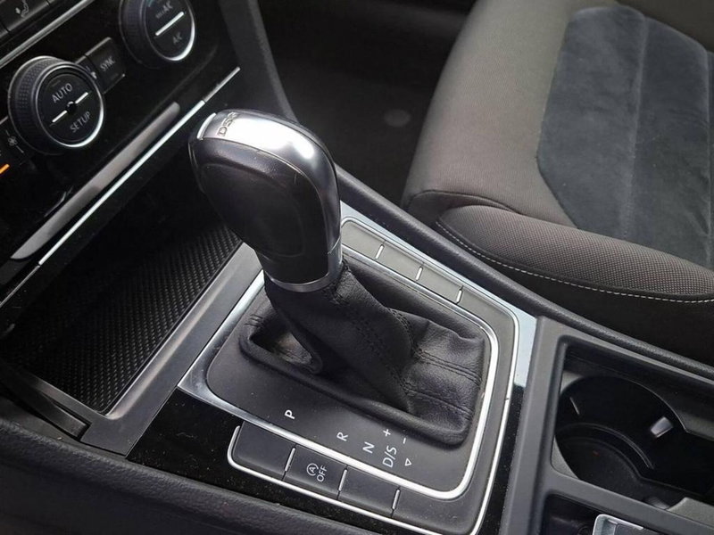 Volkswagen Golf usata a Torino (10)