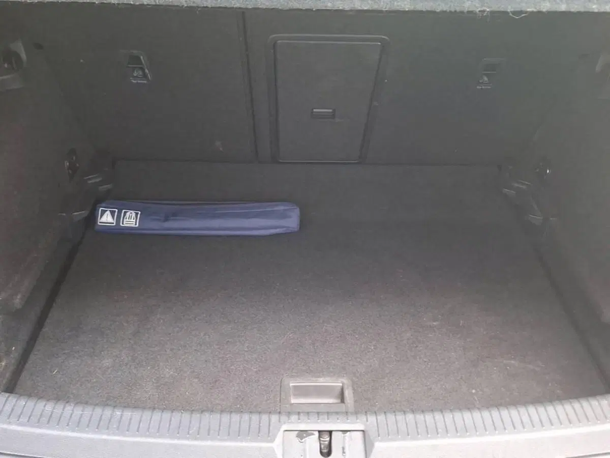 Volkswagen Golf usata a Torino (14)