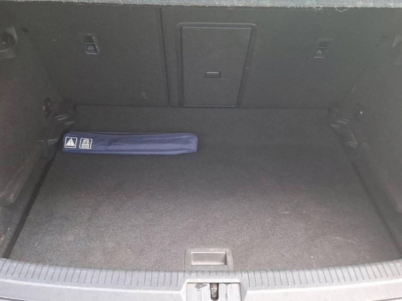 Volkswagen Golf usata a Torino (14)