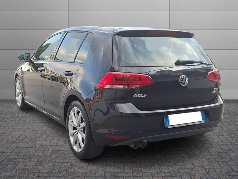 Volkswagen Golf usata a Torino (2)