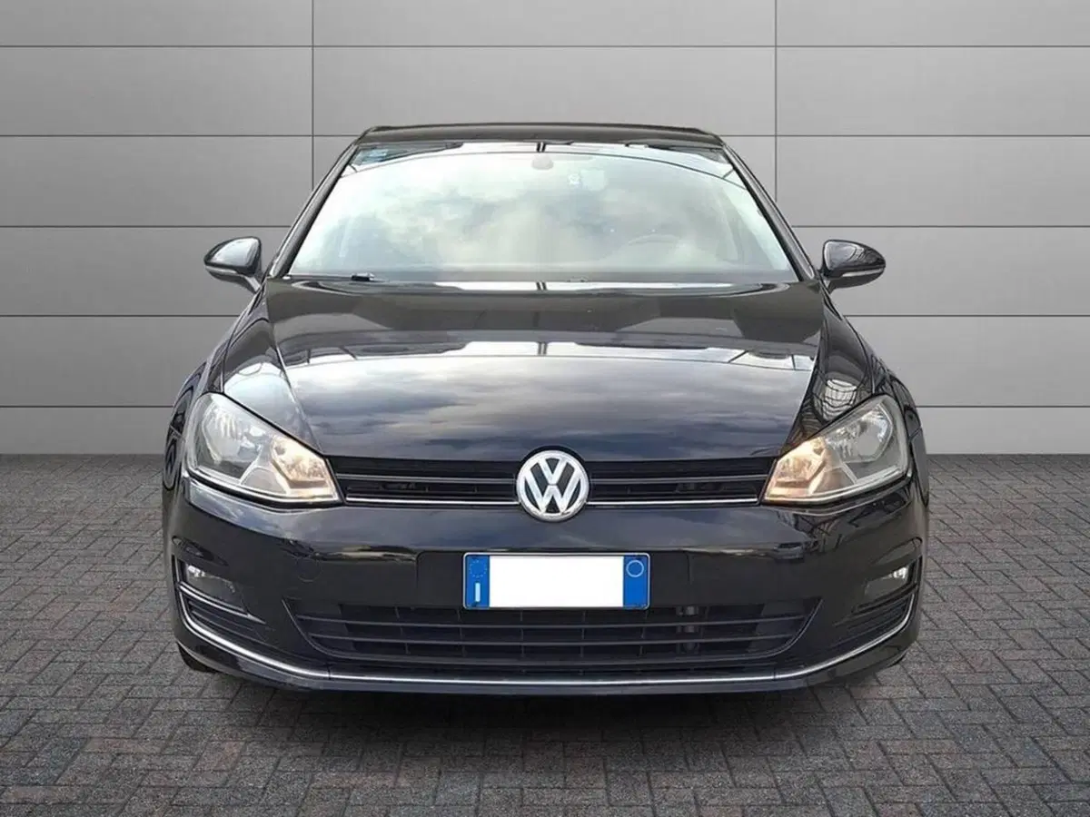 Volkswagen Golf usata a Torino (3)