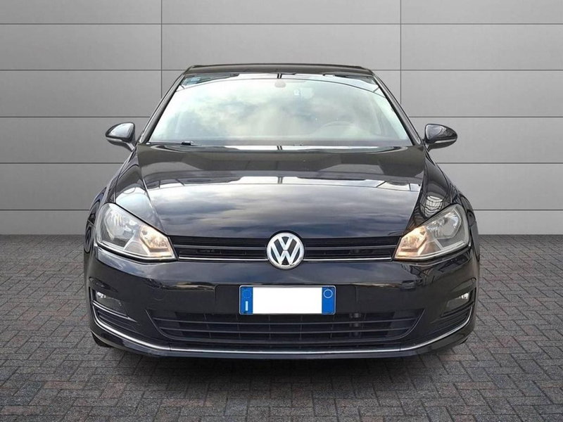 Volkswagen Golf usata a Torino (3)