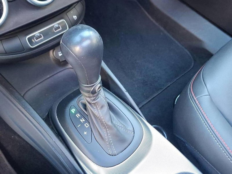 Fiat 500X usata a Torino (10)