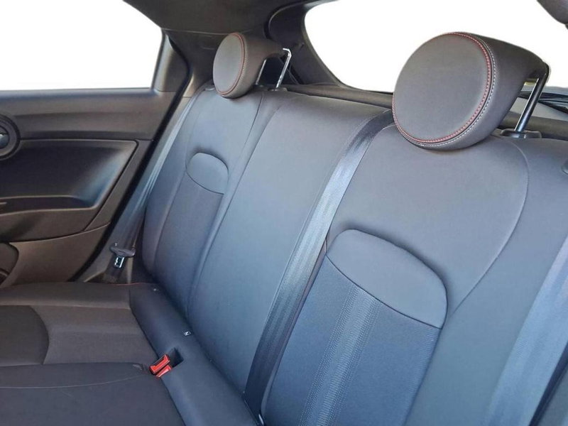 Fiat 500X usata a Torino (13)