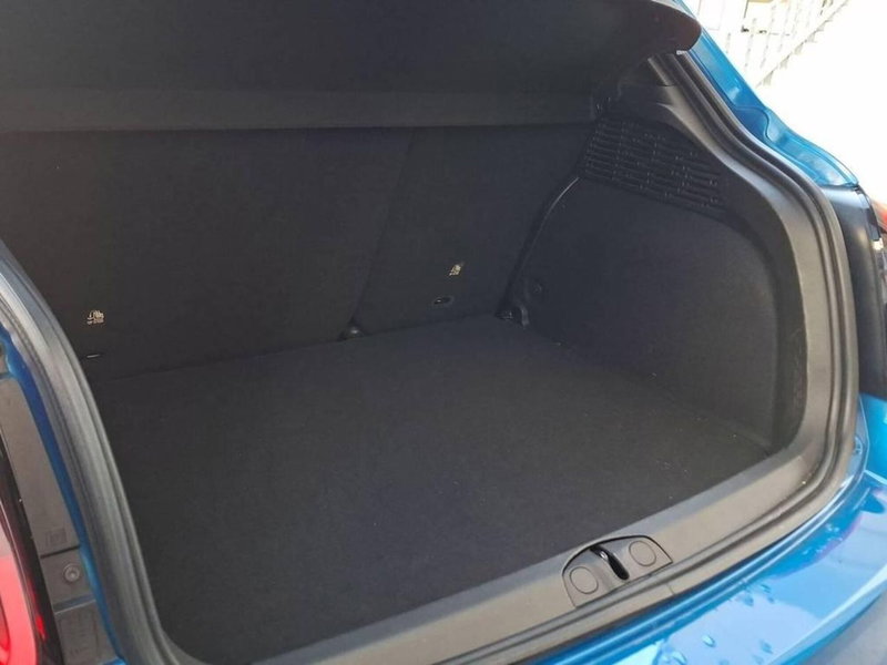 Fiat 500X usata a Torino (14)