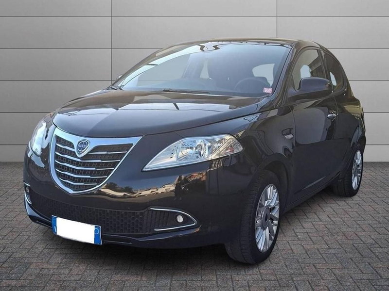 Lancia Ypsilon usata a Torino