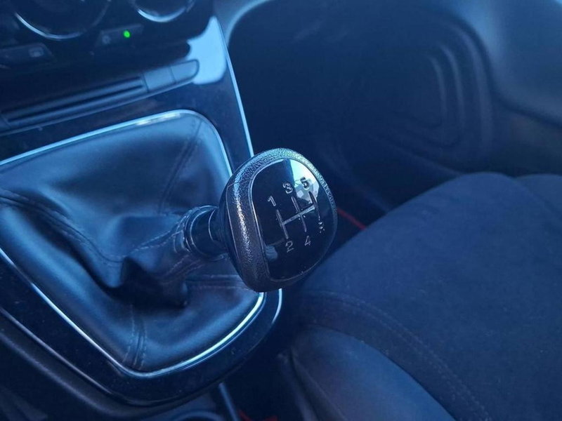 Lancia Ypsilon usata a Torino (10)