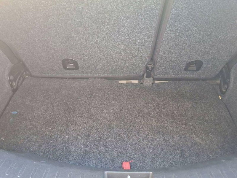 Lancia Ypsilon usata a Torino (14)