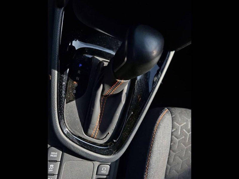 Toyota Yaris Cross usata a Torino (11)