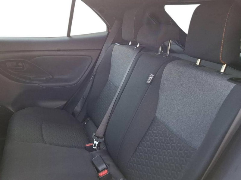 Toyota Yaris Cross usata a Torino (14)