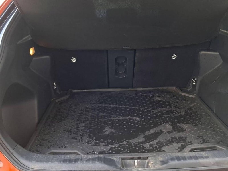 Toyota Yaris Cross usata a Torino (15)