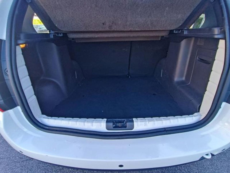 Dacia Duster usata a Pisa (11)