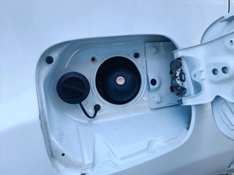 Dacia Duster usata a Pisa (2)