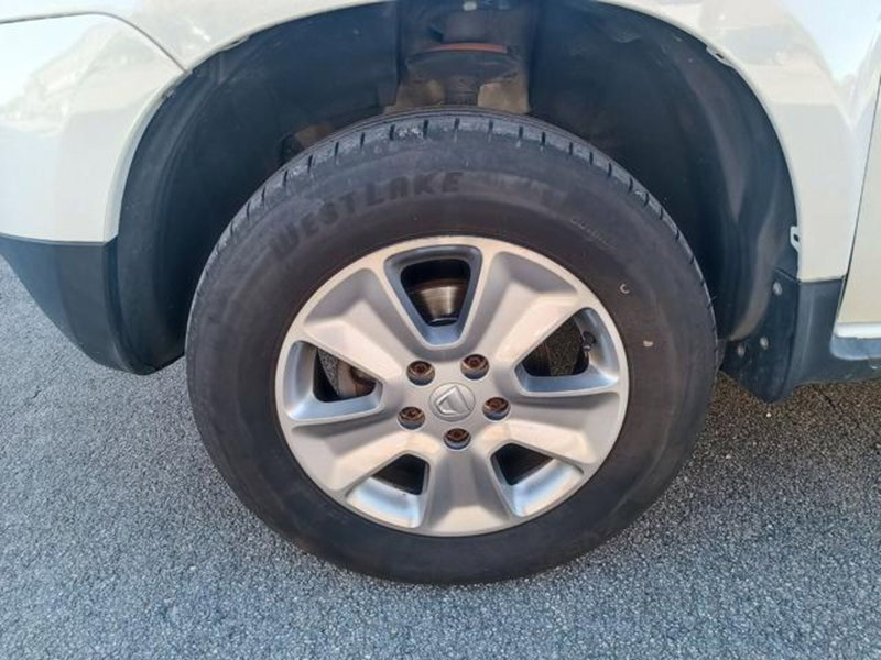 Dacia Duster usata a Pisa (20)