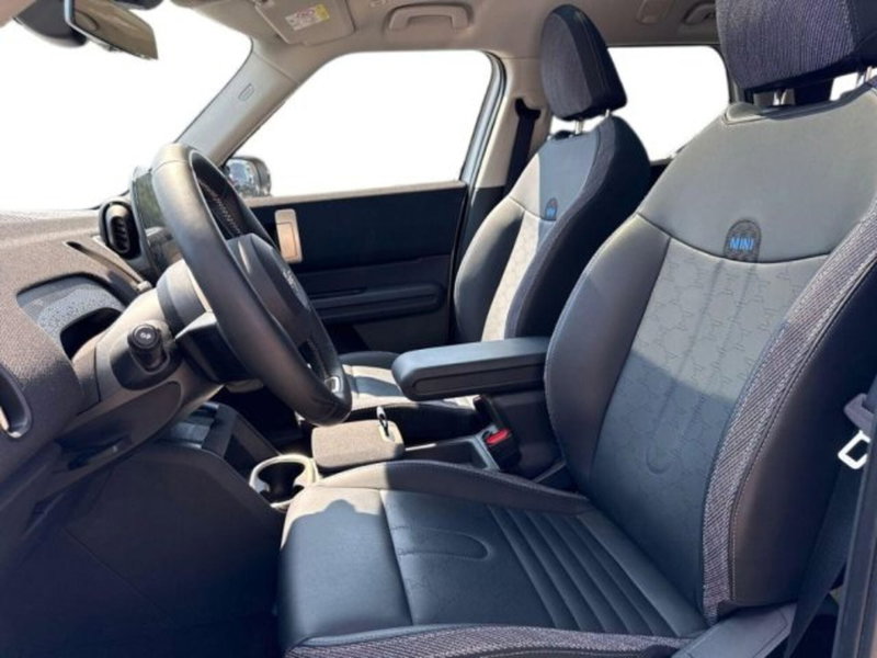MINI Mini Countryman usata a Verona (10)