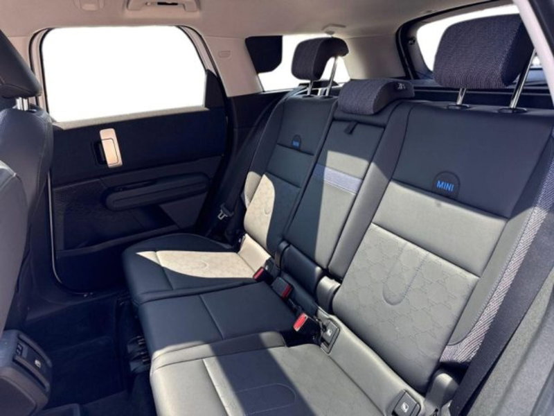MINI Mini Countryman usata a Verona (12)