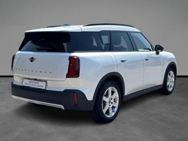MINI Mini Countryman usata a Verona (15)