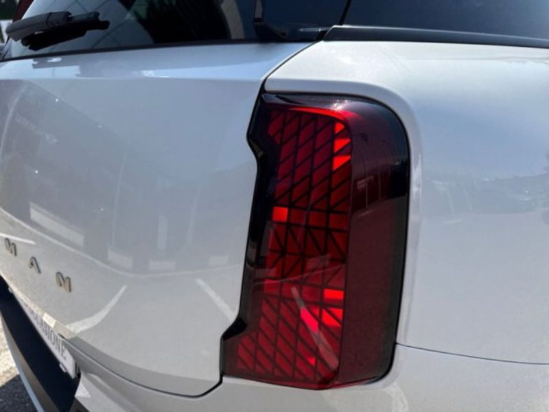 MINI Mini Countryman usata a Verona (7)