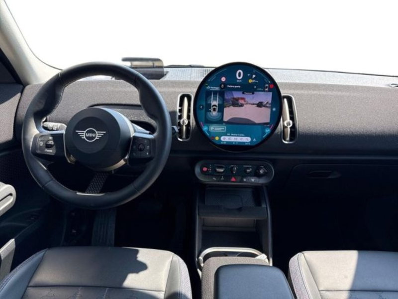 MINI Mini Countryman usata a Verona (9)