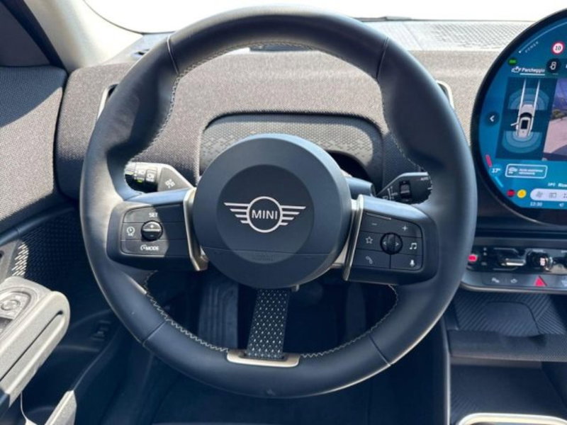 MINI Mini Countryman usata a Verona (11)