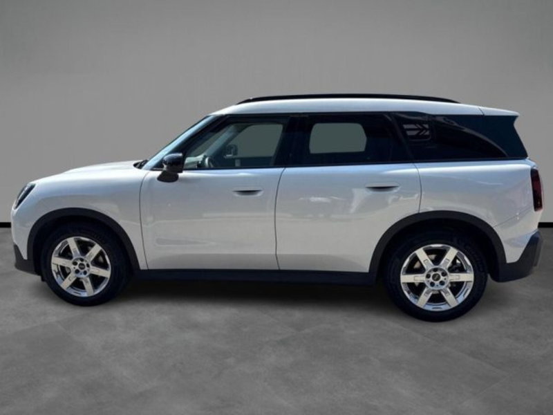 MINI Mini Countryman usata a Verona (3)