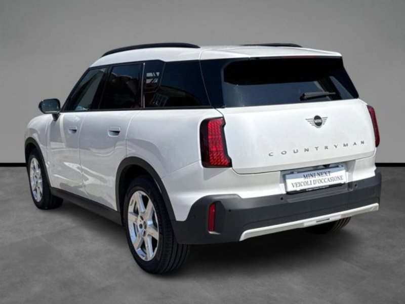 MINI Mini Countryman usata a Verona (4)