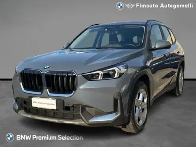BMW X1 sDrive 18d Msport del 2022 usata a Verona