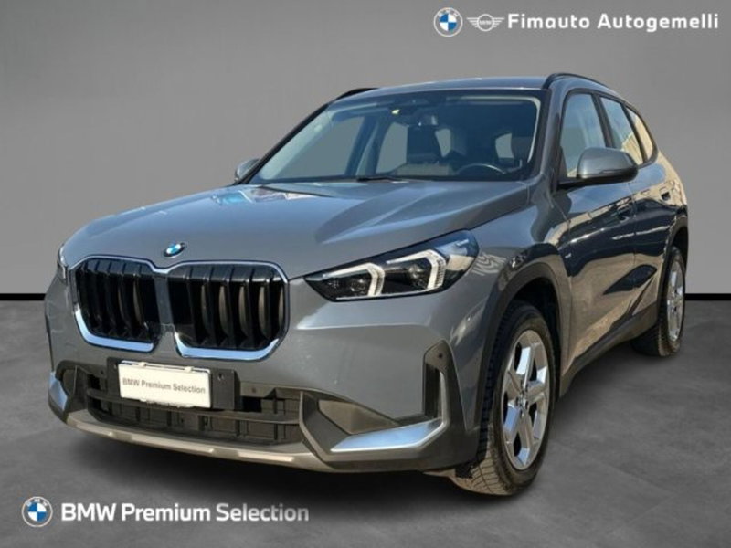 BMW X1 usata a Verona