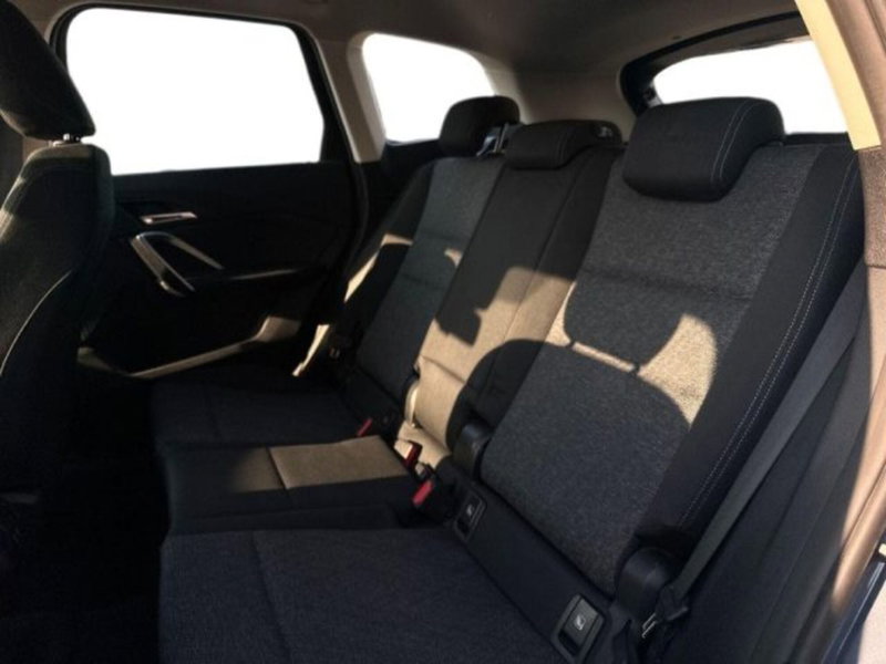 BMW X1 usata a Verona (11)