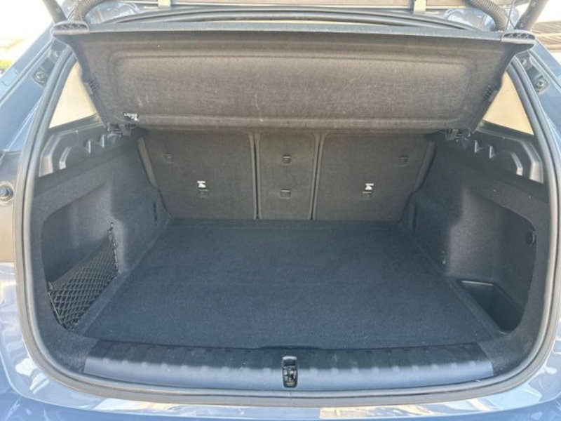 BMW X1 usata a Verona (14)