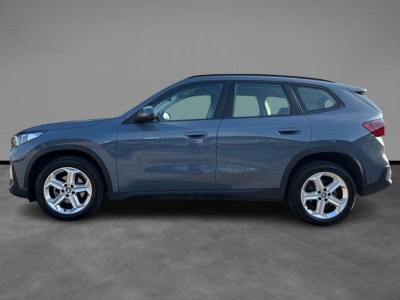 BMW X1 usata a Verona (3)