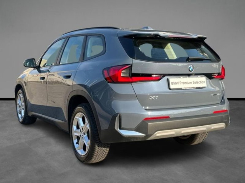 BMW X1 usata a Verona (4)