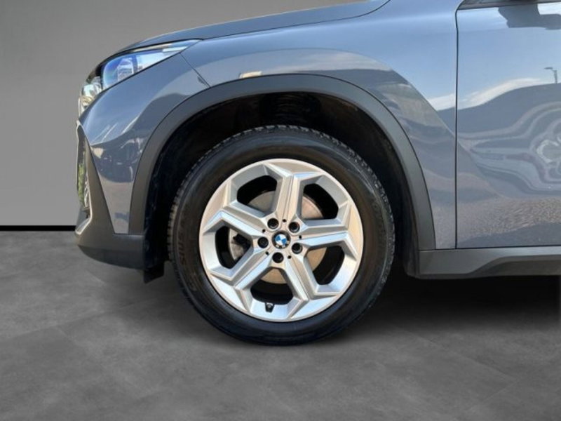 BMW X1 usata a Verona (5)