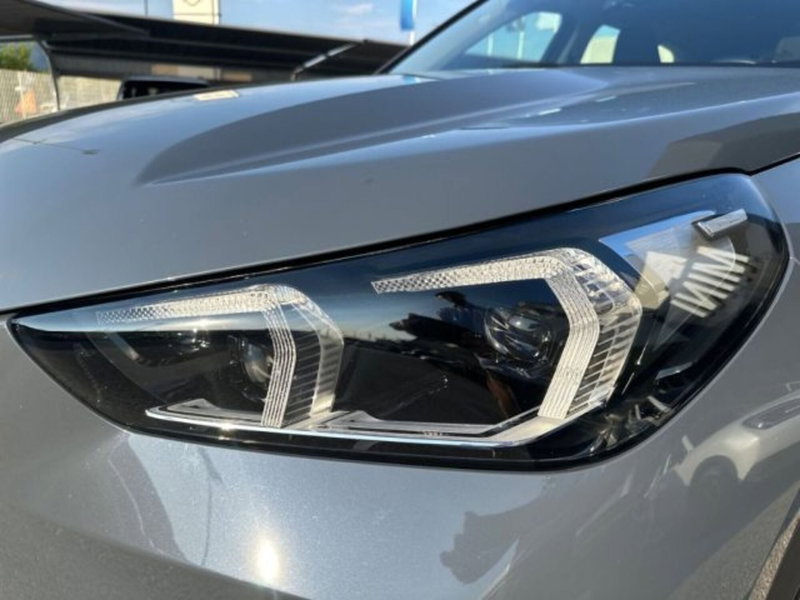 BMW X1 usata a Verona (6)