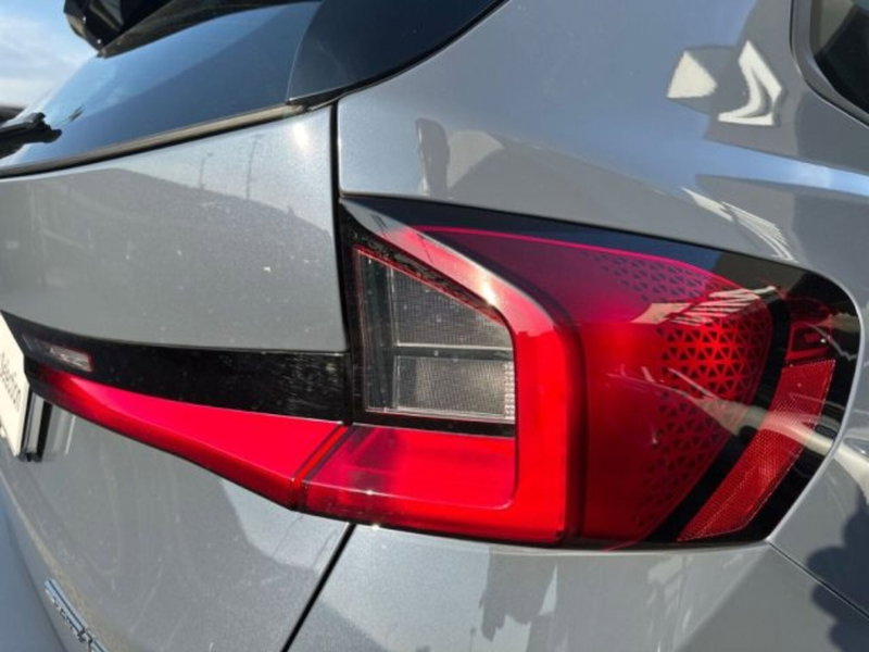BMW X1 usata a Verona (7)