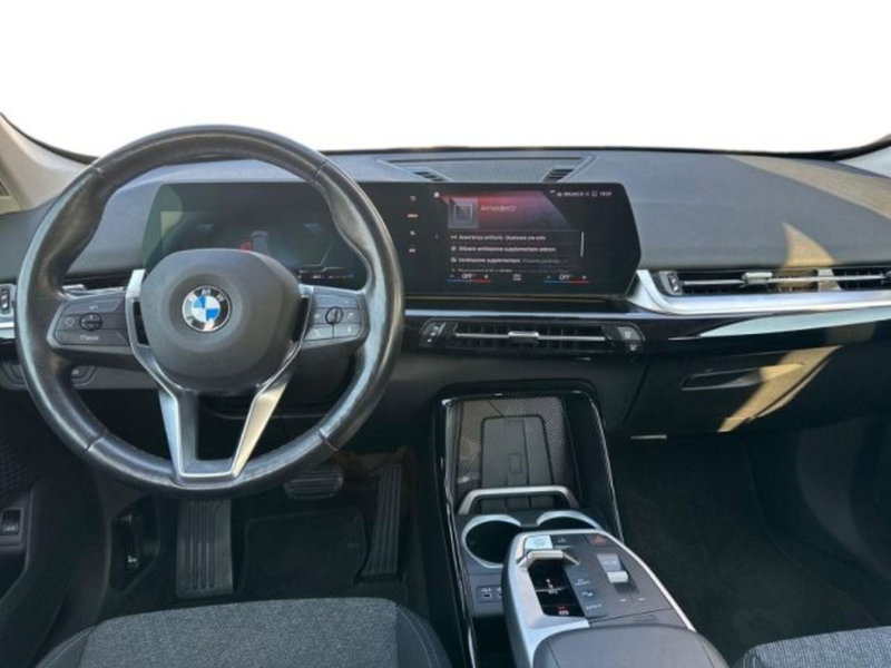 BMW X1 usata a Verona (8)