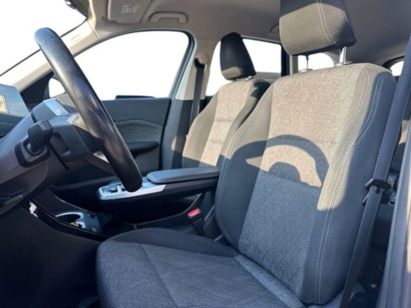 BMW X1 usata a Verona (9)