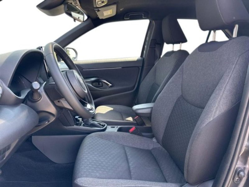 Toyota Yaris Cross usata a Verona (8)