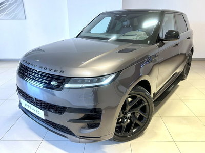 Land Rover Range Rover 3.0 I6 Autobiography LWB del 2022 usata a Napoli