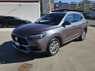 Mg HS HS 1.5T-GDI Comfort del 2023 usata a Napoli