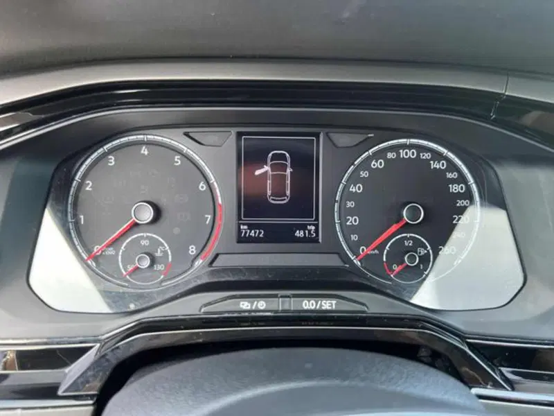 Ford Focus usata a Lucca (9)