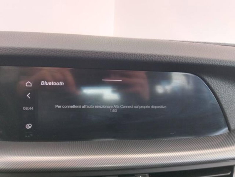 Alfa Romeo Stelvio usata a Como (14)