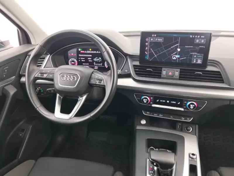 Audi Q5 usata a Como (10)